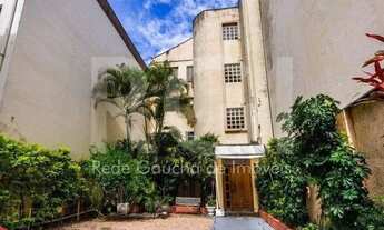 Imagem 4: Apartamento para Venda - 43.7m², 1 dormitório, Cidade Baixa