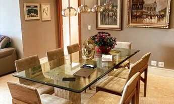 Imagem: Apartamento à venda em Santana de Parnaíba