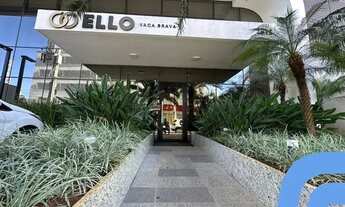 Imagem: Apartamento para locação no Setor Bueno