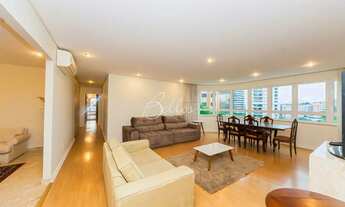 Imagem: Apartamento 4 Dormitórios - Ecoville