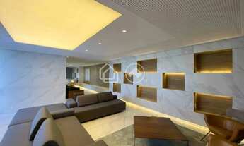 Imagem 5: Apartamento de 2 quartos, mobiliado em Nova Lima!