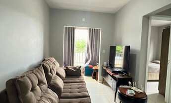 Imagem 3: EXCELENTE APARTAMENTO-ACEITA PERMUTA POR CASA TÉRREA