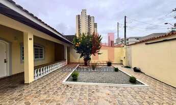 Imagem 2: Casa com 3 quartos, Tupi, Praia Grande, Cod: 208370