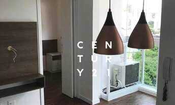 Imagem: Apartamento com 1 dormitório à venda