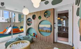 Imagem 7: Excelente oportunidade! Apartamento pronto para morar no bairro Pioneiros em Bal