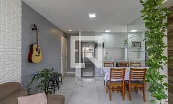 Imagem 4: Apartamento à Venda - Itaquera, 3 Quartos, 55 m2