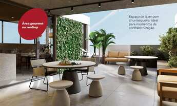 Imagem 7: Studios à venda no Bairro São Pedro em Juiz de Fora MG