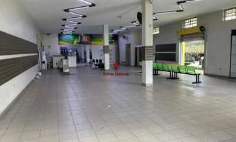 Imagem 2: Salão Comercial para Venda em Rio Claro, Estádio, 2 banheiros