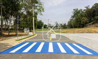 Imagem 5: Terreno à venda, 183 m² por R$ 275.000,00 - Itapema - Guararema/SP