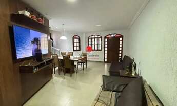 Imagem 5: Casa com 3 quartos e 4 banheiros, 242 m², bairro São João Batista- Belo Horizonte/MG