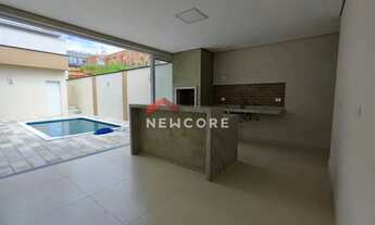 Imagem 7: Casa de condomínio em Rua Irapuã - Bongue - Piracicaba/SP