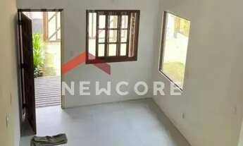 Imagem 7: Casa em Rua Joaqquina Abreu de Araújo - Panorâmico - Garopaba/SC