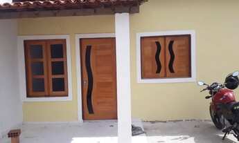 Imagem 2: Casa em marechal deodoro no loteamento alto da lagoa proximo do centro