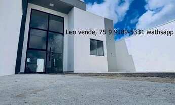 Imagem: Leo vende, bairro Sim, 2
