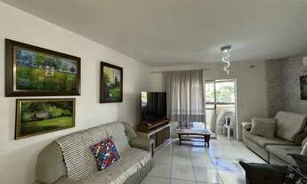 Imagem 5: Apartamento no Michel/Santa Bárbara 4 Quartos, Suíte, 2 garagens