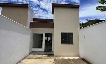 Imagem 3: Casa 2-4 bairro Gabriela, localização excelente