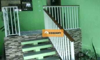 Imagem 3: Casa com 3 dormitórios à venda, 189 m² por R$ 640.000,00 - Vila Idalina - Poá/SP