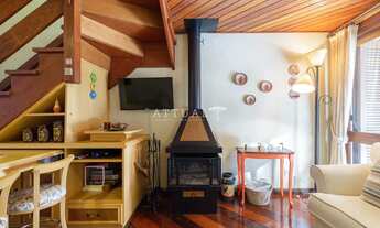 Imagem 5: CHARMOSA RESIDÊNCIA NO CONDOMÍNIO QUINTA DA SERRA