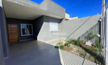 Imagem: CASA À VENDA NO CAMPO BELO 3 - CARÁ-CARÁ