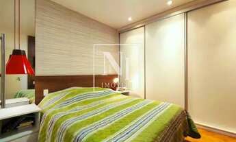 Imagem 5: APARTAMENTO à venda 3 QUARTOS, 85m² NO BAIRRO DE COPACABANA