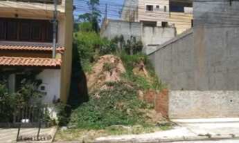 Imagem 7: Lote em Rua Helio Depieri - Jardim Guapituba - Mauá/SP