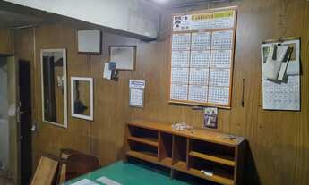 Imagem 3: Salão Comercial 57m2 - Bela Vista