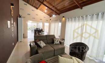 Imagem 3: LINDA CASA AMPLA PARA ALUGAR NO SWISS PARK- CAMPINAS/SP