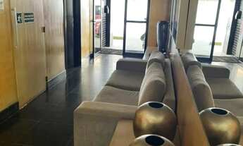 Imagem 5: Ponta verde, 2 quartos varanda