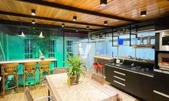 Imagem: Apartamento 3 dormitórios à venda Centro