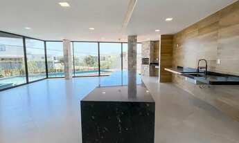 Imagem 5: Vendo casa no Alphaville {NASCENTE