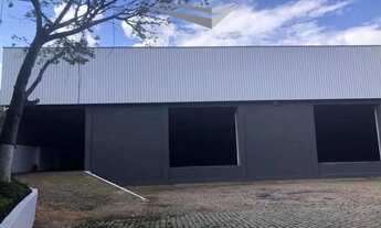 Imagem 4: Galpão para alugar Centro Cotia