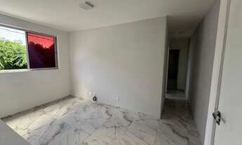 Imagem 4: Vendo Apartamento no Residencial alamedas jardins