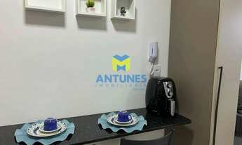 Imagem 7: Apartamento Studio, Mobiliado para locação, Makia Beach, Muro Alto, Ipojuca, PE