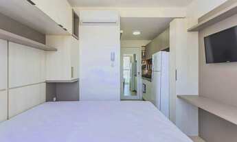 Imagem 5: LOFT NO CENTRO - área útil 19,11m²