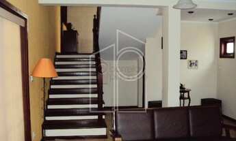 Imagem 5: CASA RESIDENCIAL PARA VENDA EM JUNDIAÍ NO BAIRRO CAXAMBU