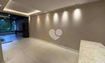 Imagem 4: Apartamento com 2 dormitórios à venda, 111 m² por R$ 840.000,00 - Recreio dos Bandeirantes