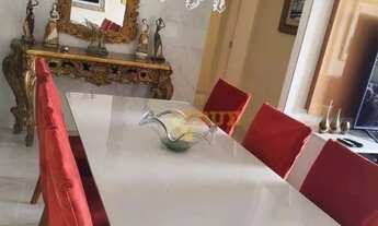 Imagem 3: Apartamento com 3 dormitórios à venda, 90 m² por R$ 820.000 - Casa Amarela - Recife/PE