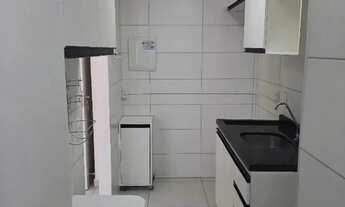 Imagem 4: Imóvel para aluguel com 55 metros quadrados com 2 quartos em Várzea - Recife - PE