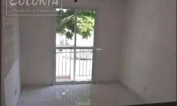 Imagem 2: Apartamento a venda - Vila Bela Vista, Santo André