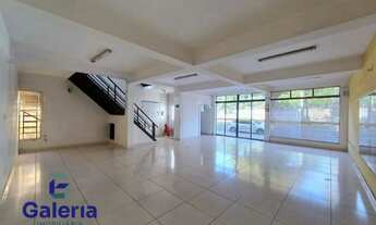 Imagem: Salão comercial para alugar, 534m² - Independência