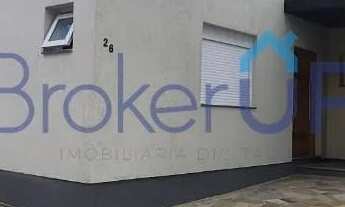 Imagem 3: Casa 3 dormitórios em condomínio na Hípica - Porto Alegre