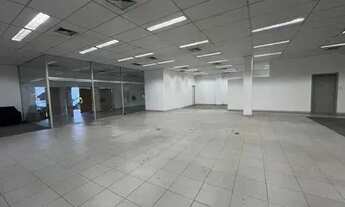 Imagem 5: Conjunto Comercia/Sala Locação 689m² estacionamento amplo R$ 35.000,00/Mês Casa Grande-Di