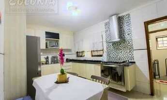 Imagem 6: Sobrado a venda - Parque João Ramalho, Santo André