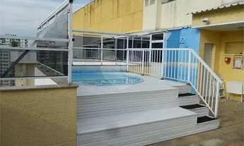 Imagem: Apartamento para venda tem 230 metros quadrados