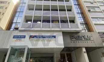 Imagem: Sala / Comercial / Tijuca