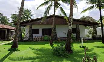 Imagem: Casa em barra grande - vera cruz