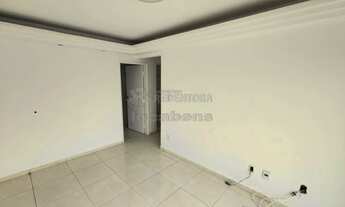 Imagem 2: Residencial São Lourenço - Apartamento Cobertura Locação