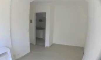 Imagem 5: APARTAMENTO SEMI MOBILIADO NA BELA CINTRA