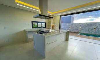 Imagem 7: Sobrado com 4 suítes independentes, sem vizinho de frente, localizado no Jardins Capri