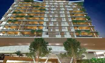 Imagem 7: URBAN 3 suítes na Jatiúca Maceió